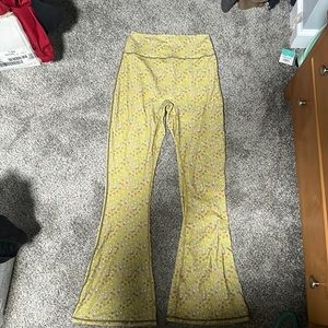 Buffbunny yoga pants